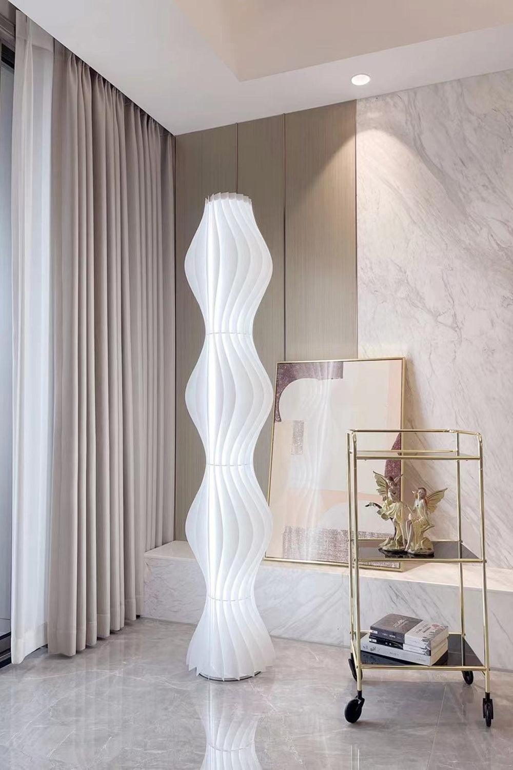Vapor Floor Lamp – detail 14