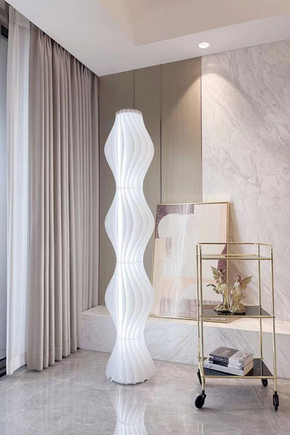Vapor Floor Lamp – detail 14
