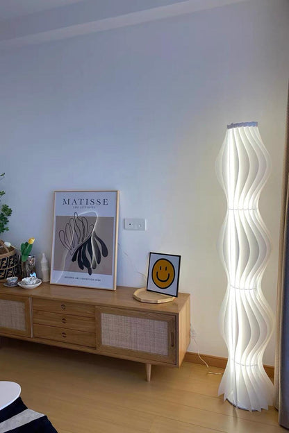 Vapor Floor Lamp – detail 19