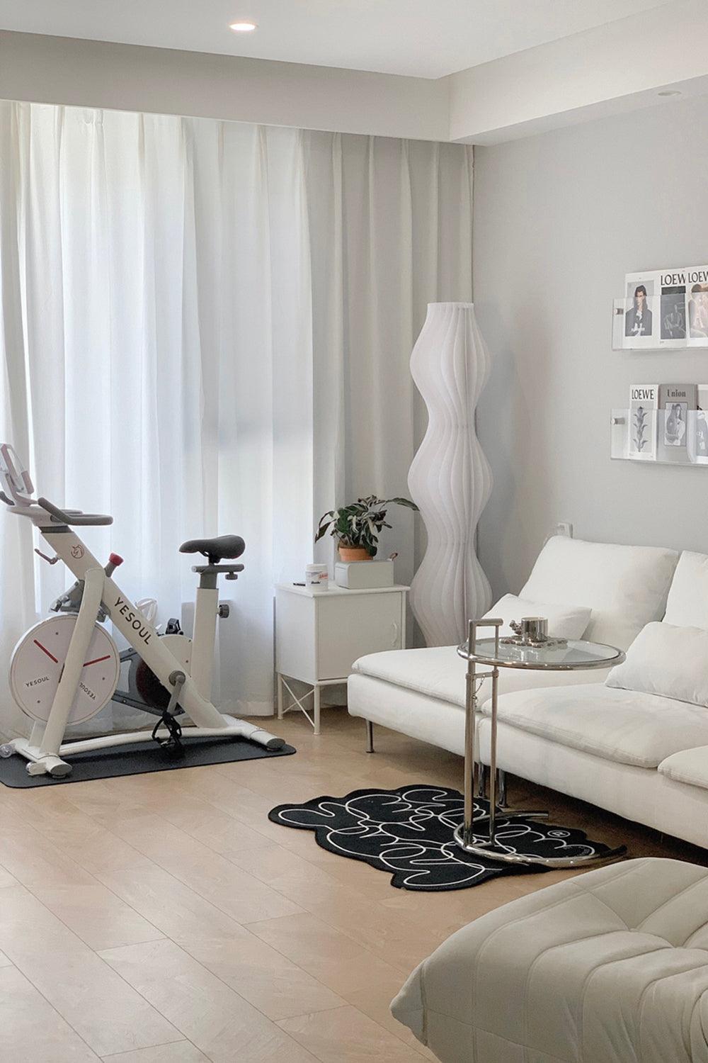 Vapor Floor Lamp – detail 20