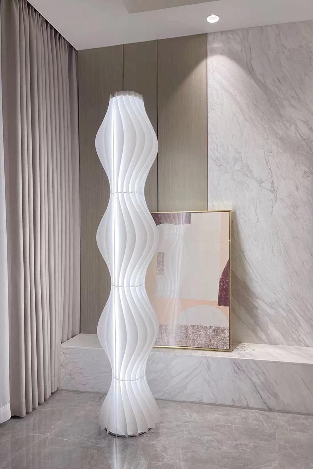 Vapor Floor Lamp – detail 21