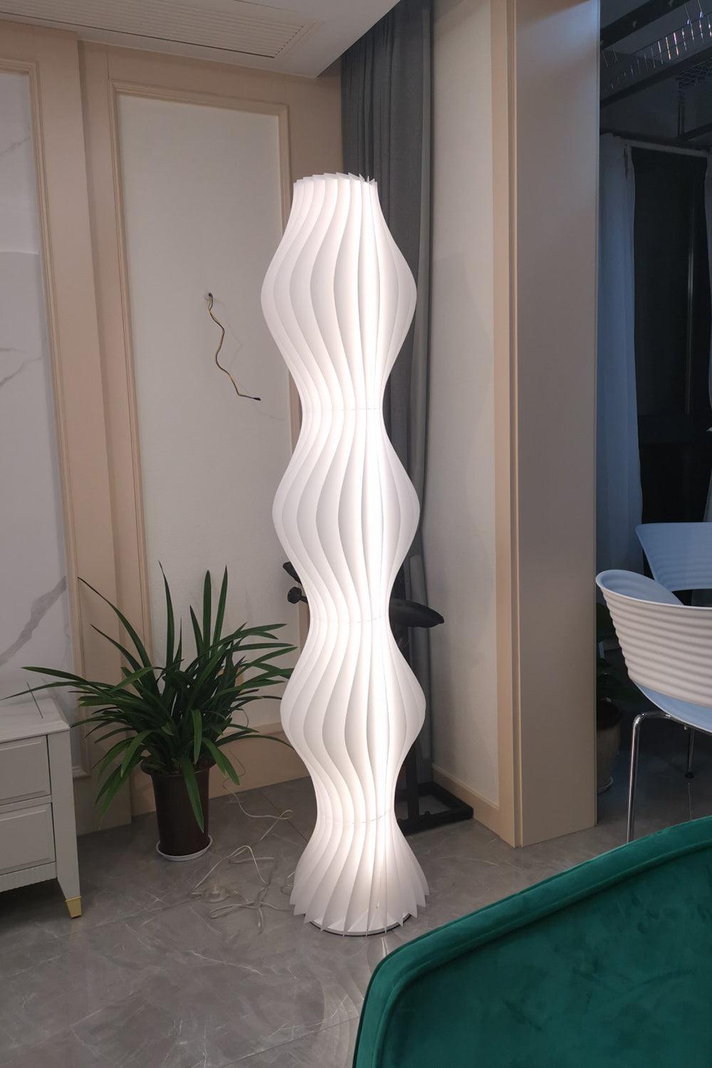 Vapor Floor Lamp – detail 22