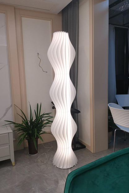 Vapor Floor Lamp – detail 22