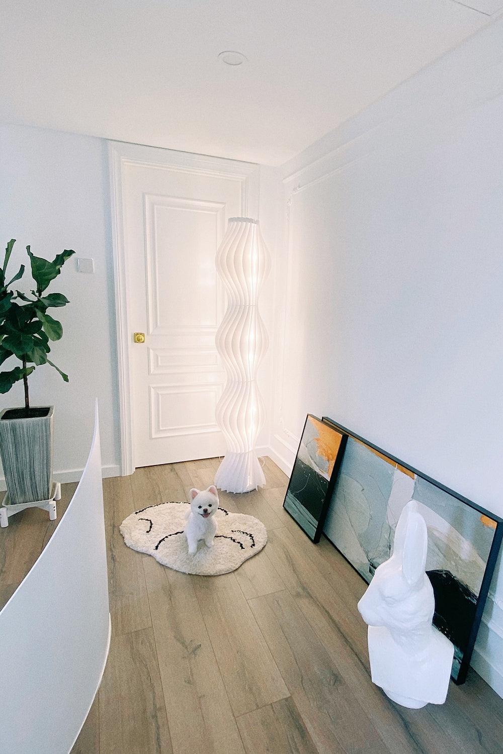 Vapor Floor Lamp – detail 24