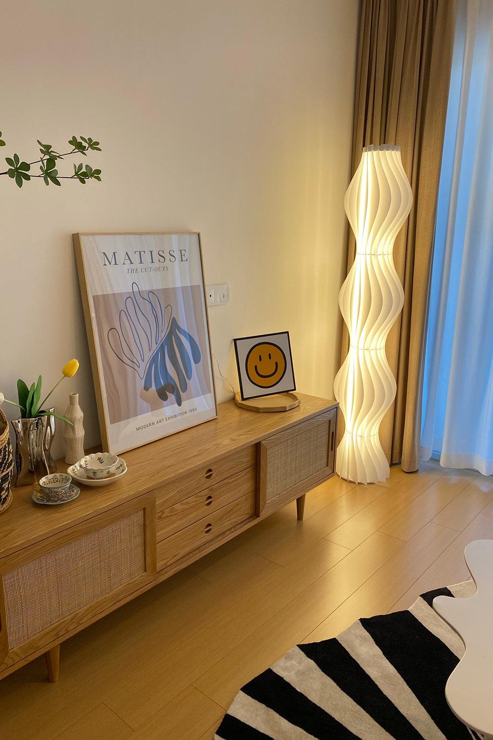 Vapor Floor Lamp – detail 26