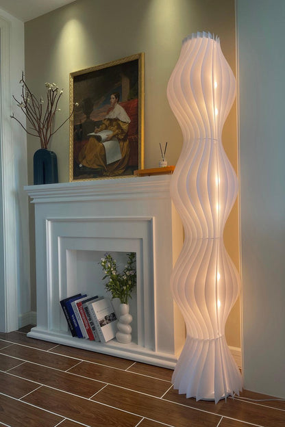 Vapor Floor Lamp – detail 27