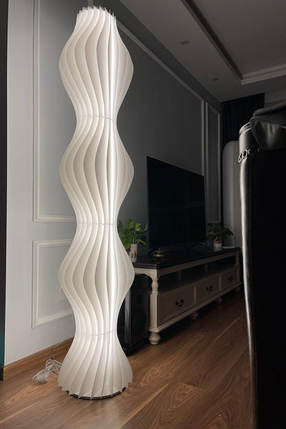 Vapor Floor Lamp – detail 29