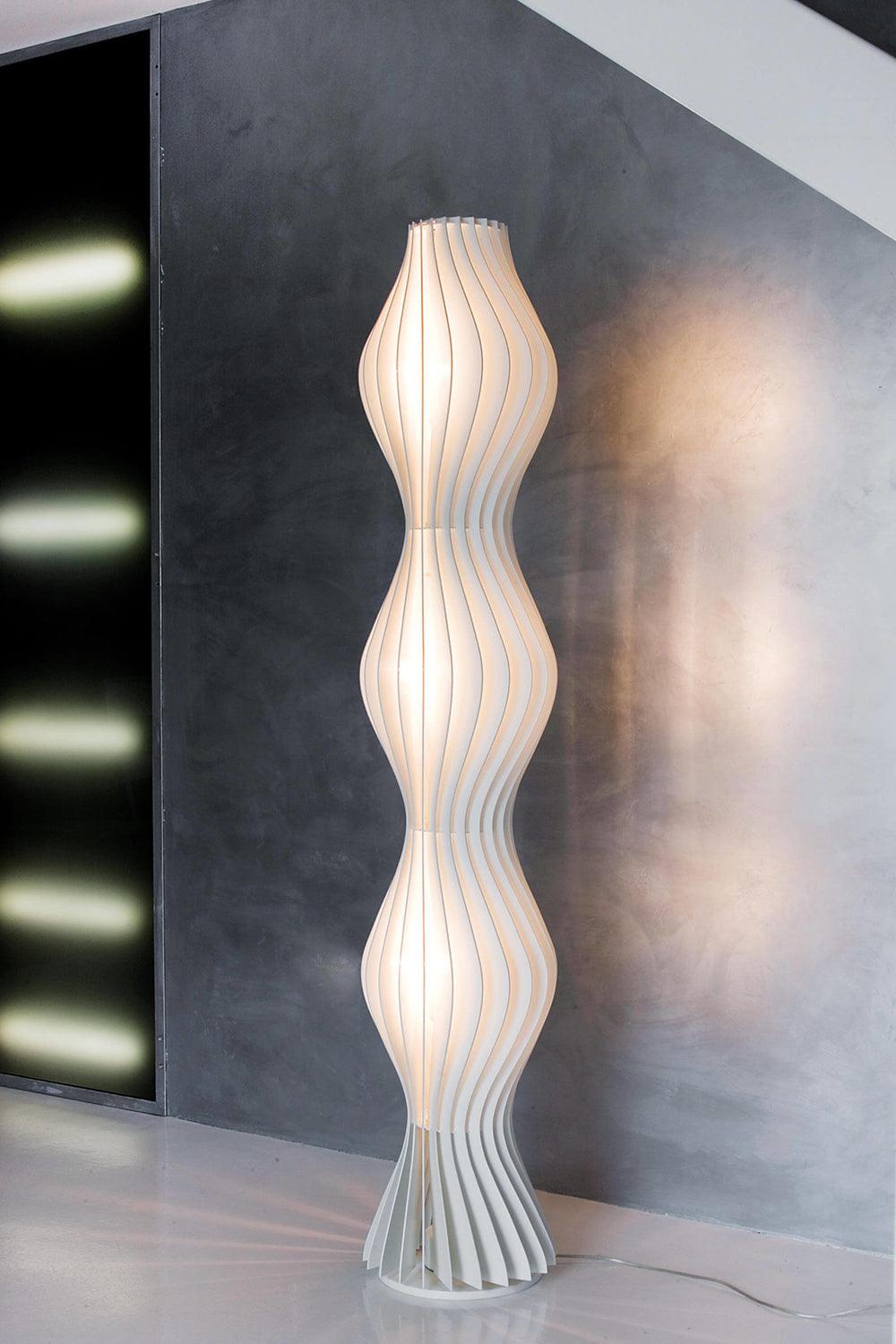 Vapor Floor Lamp – detail 31