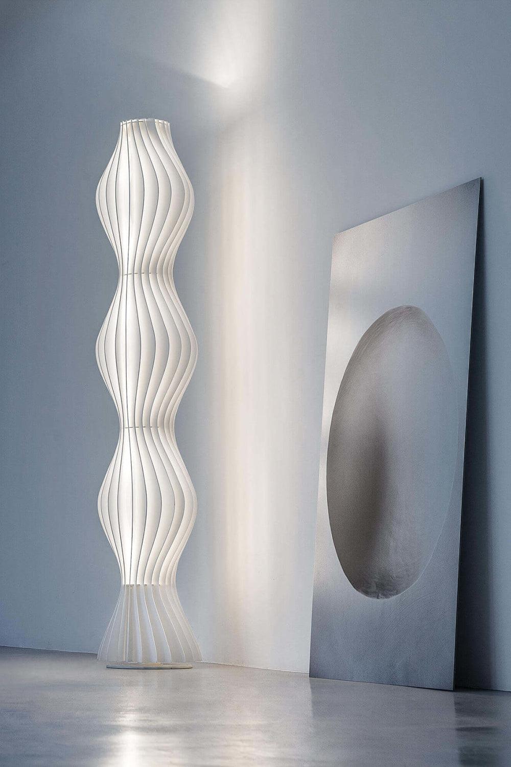 Vapor Floor Lamp – detail 32