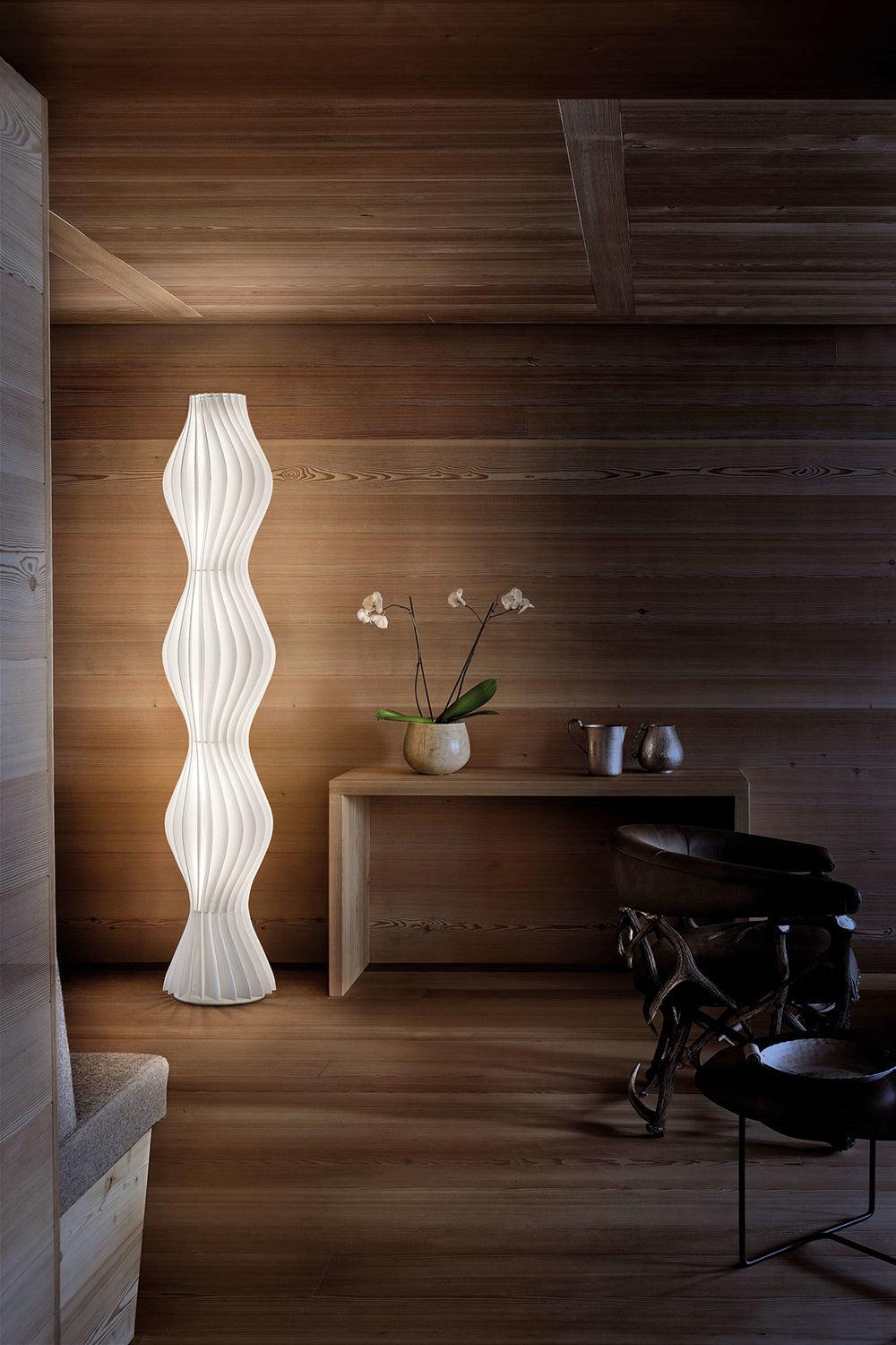 Vapor Floor Lamp – detail 33