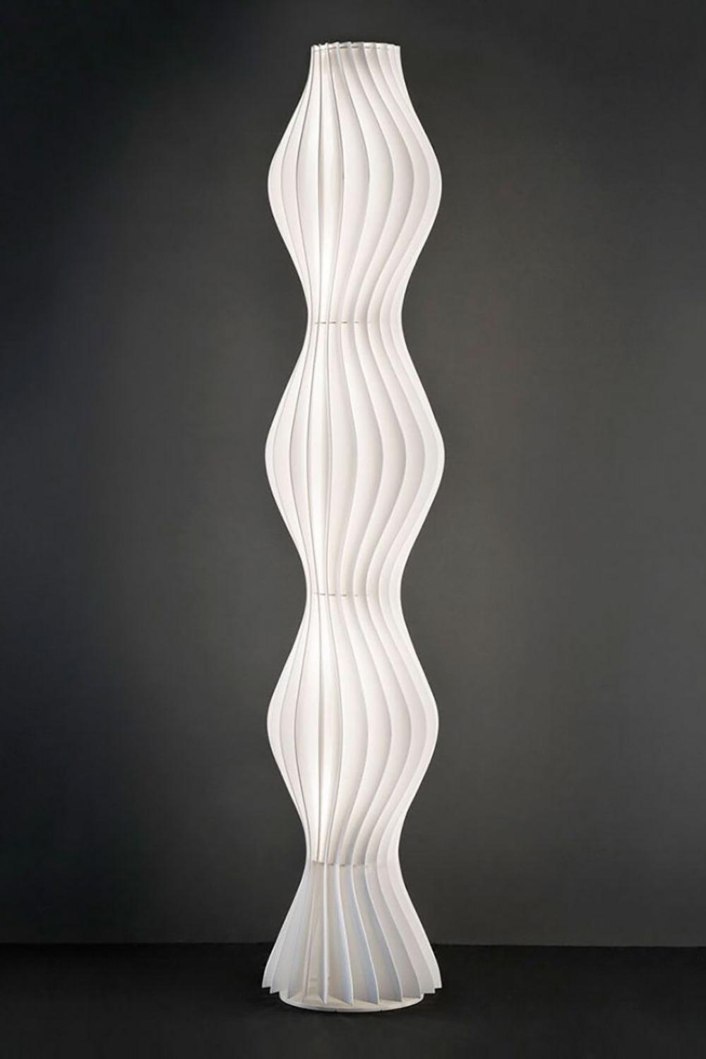 Vapor Floor Lamp – detail 34