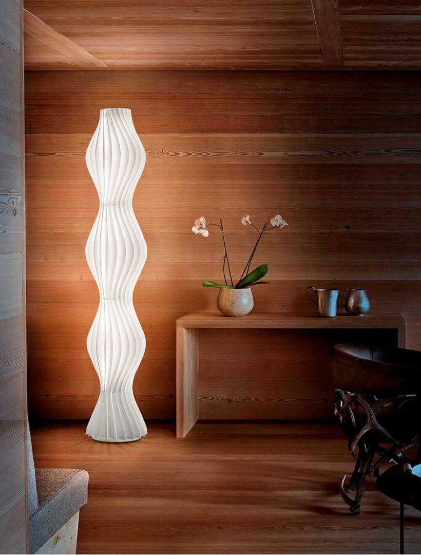 Vapor Floor Lamp – detail 35
