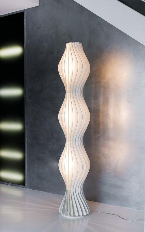 Vapor Floor Lamp – detail 36