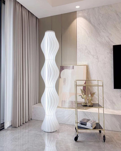 Vapor Floor Lamp – detail 11