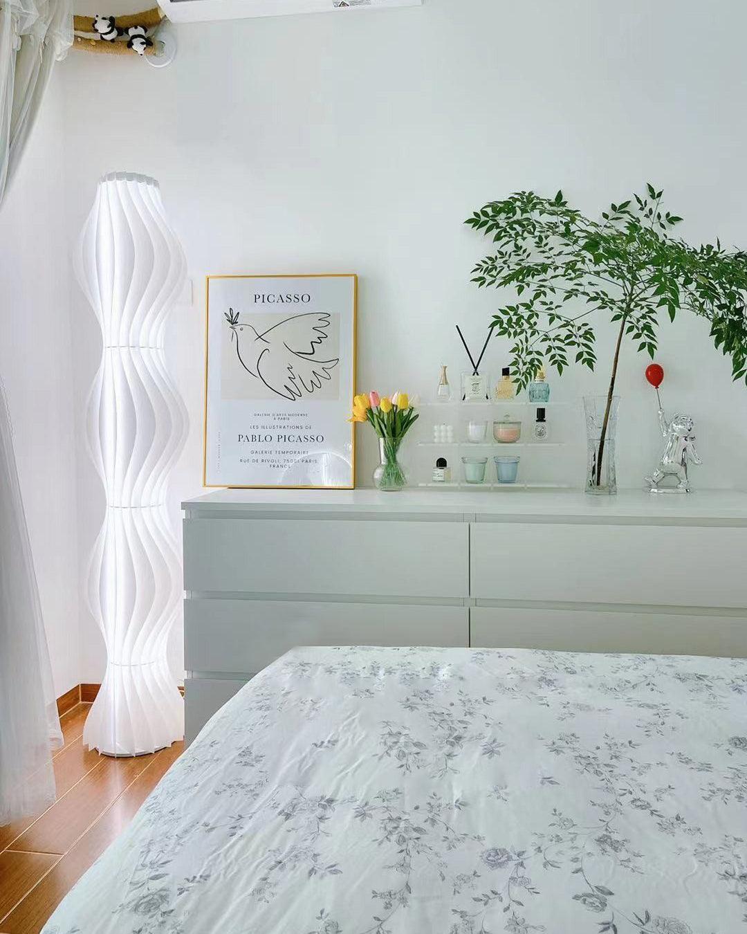 Vapor Floor Lamp – detail 37