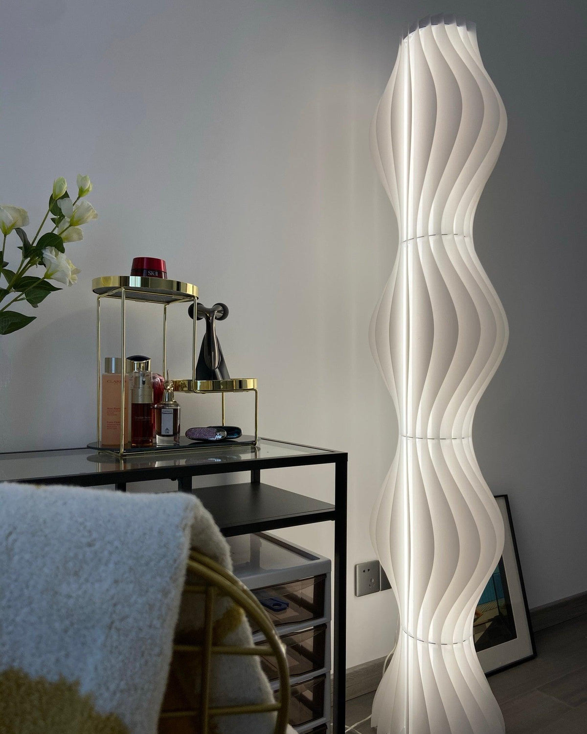 Vapor Floor Lamp – detail 41
