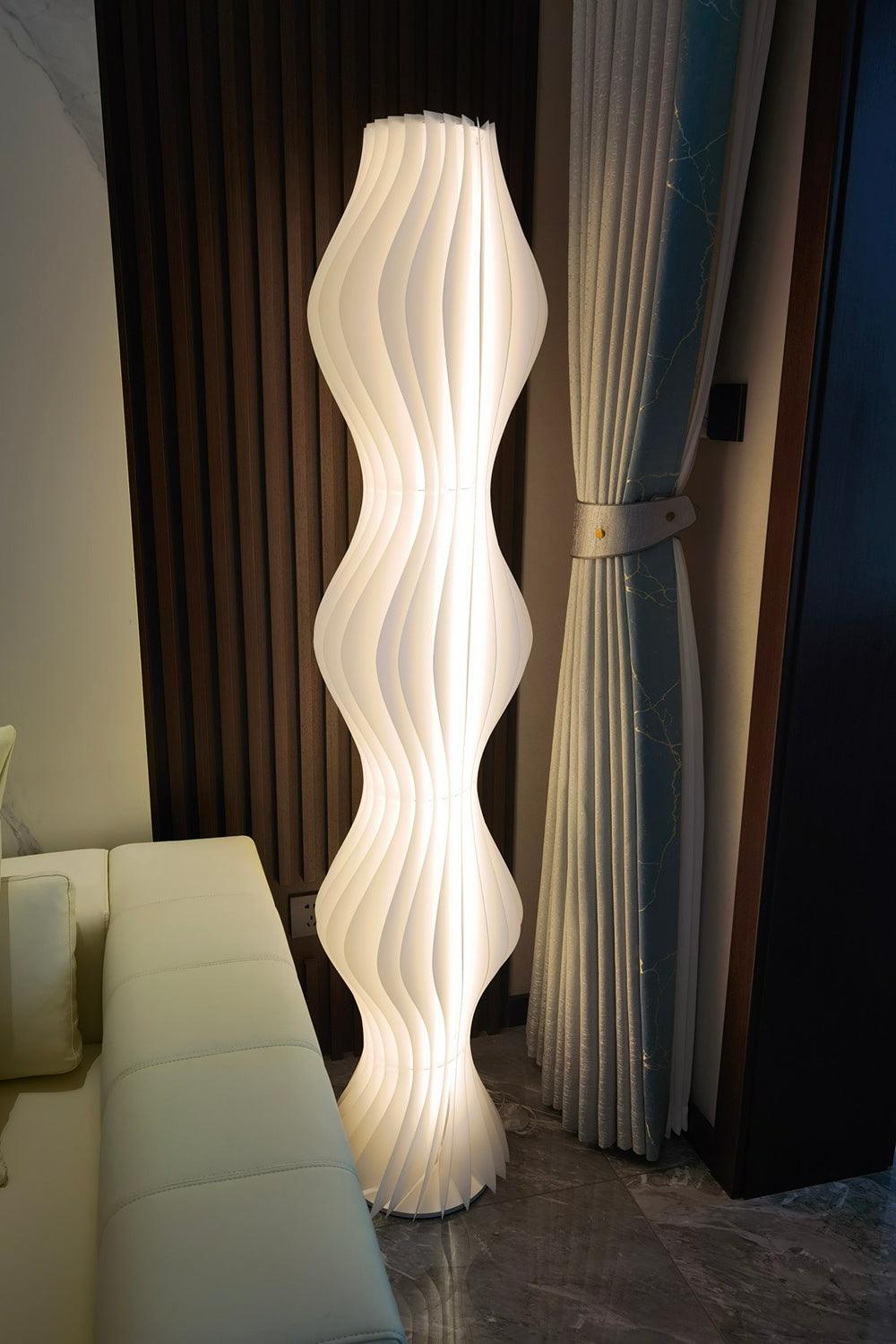 Vapor Floor Lamp – detail 16