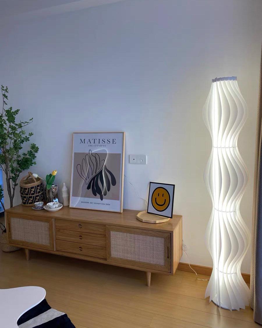 Vapor Floor Lamp – detail 42