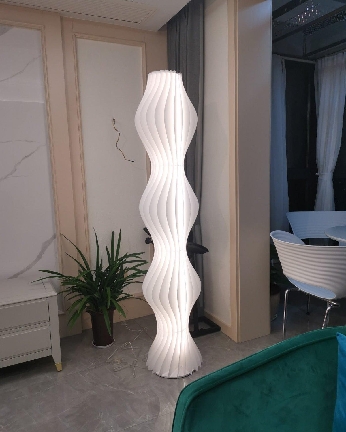 Vapor Floor Lamp – detail 45