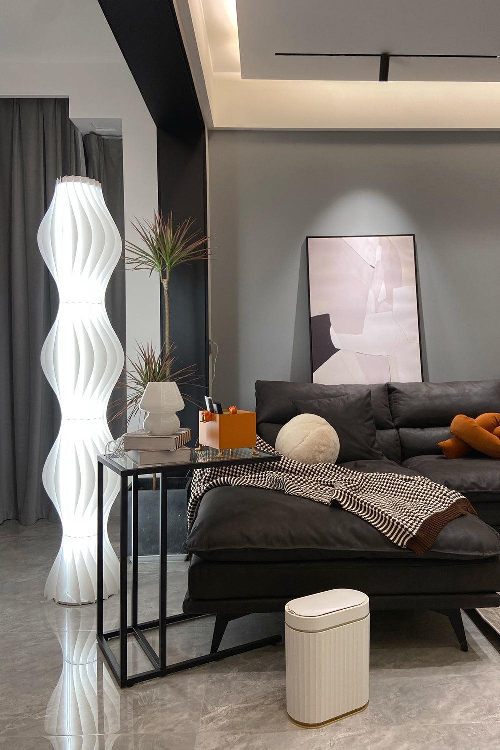 Vapor Floor Lamp – detail 17