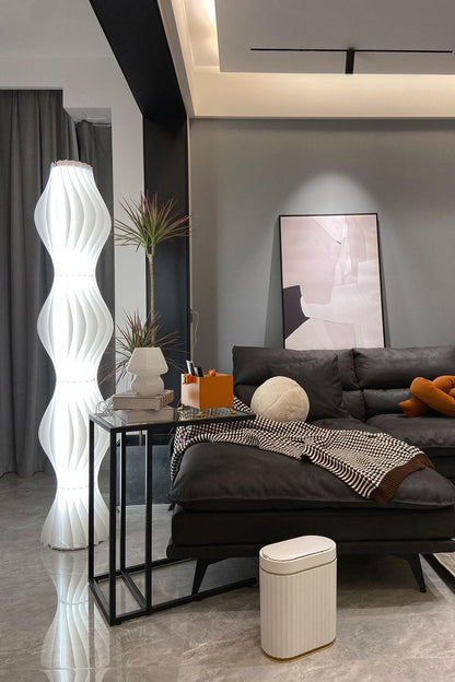 Vapor Floor Lamp – detail 17