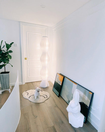 Vapor Floor Lamp – detail 47