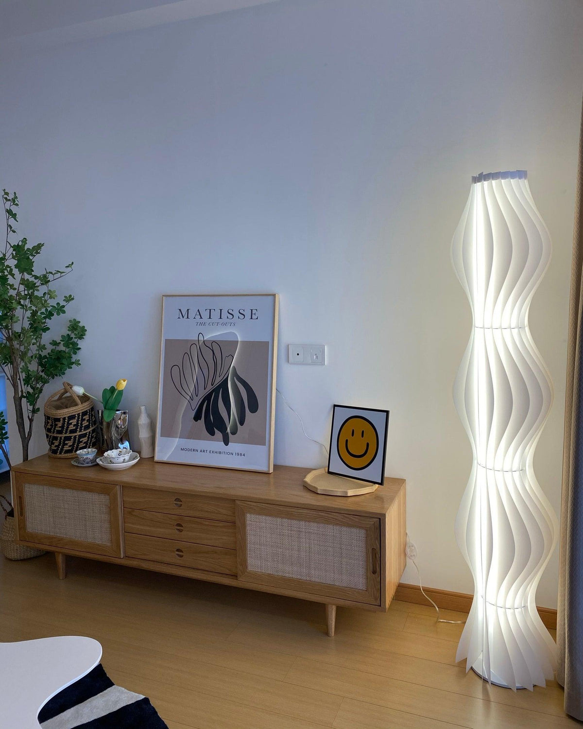 Vapor Floor Lamp – detail 48