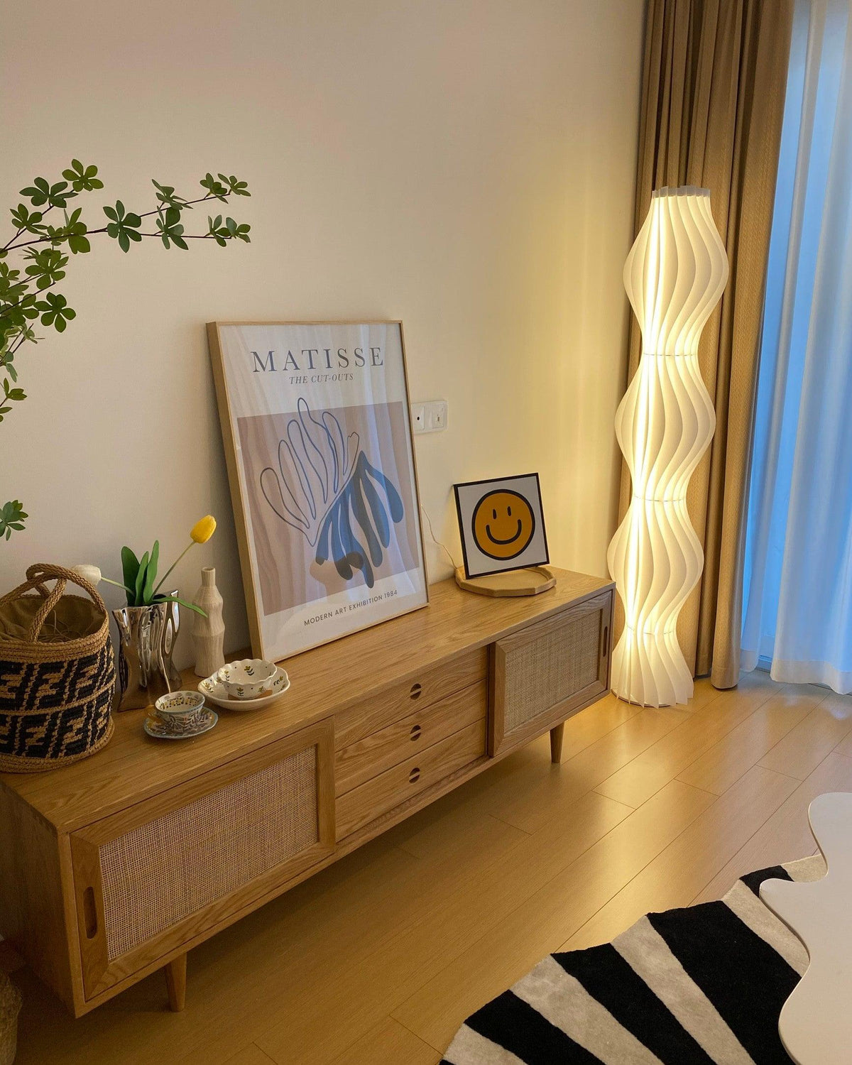 Vapor Floor Lamp – detail 49