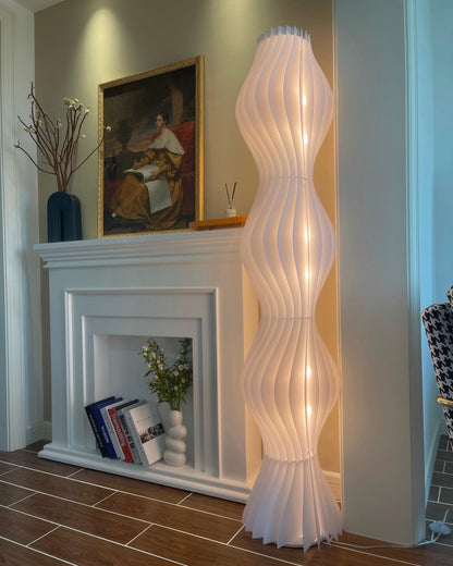 Vapor Floor Lamp – detail 50