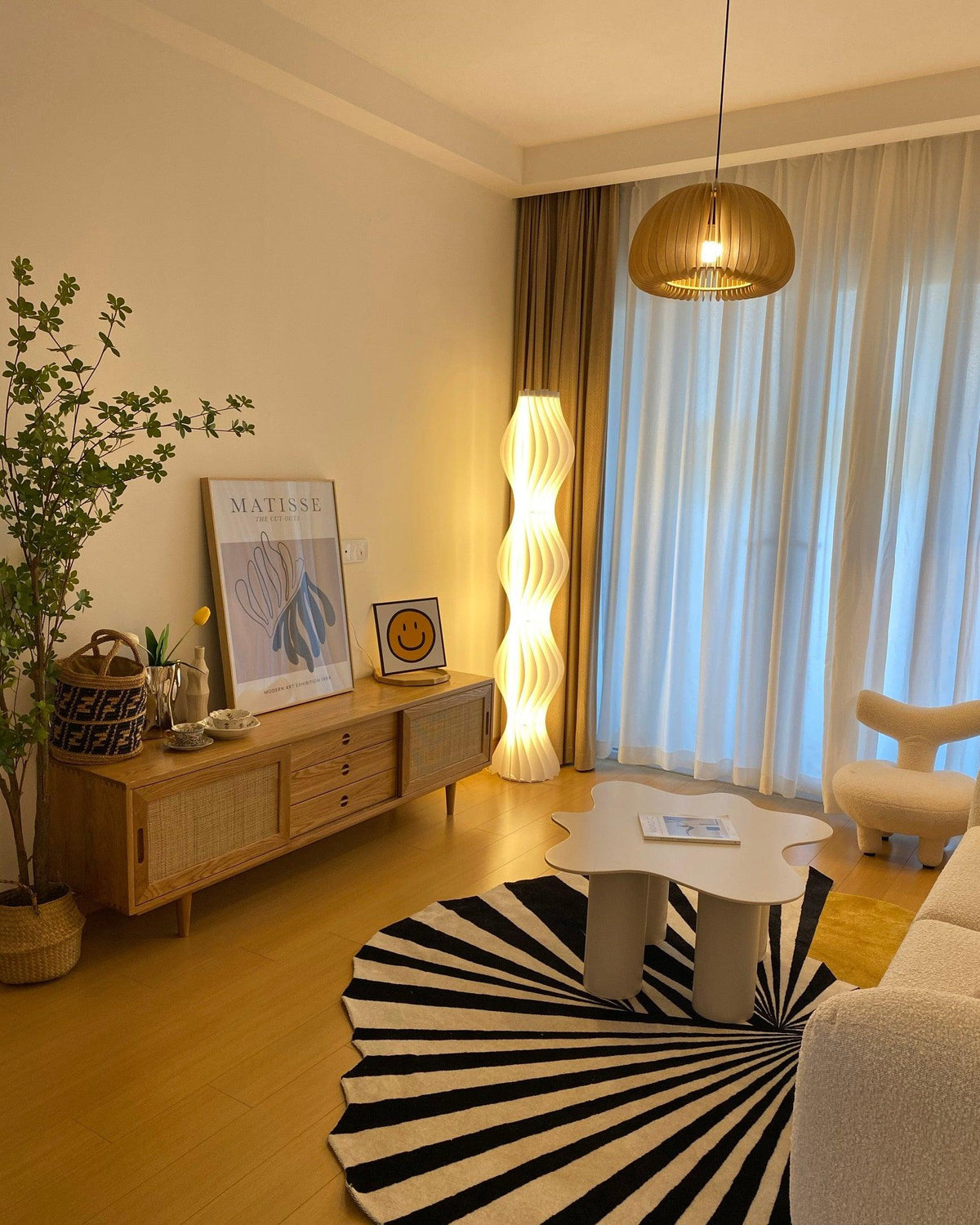 Vapor Floor Lamp – detail 51