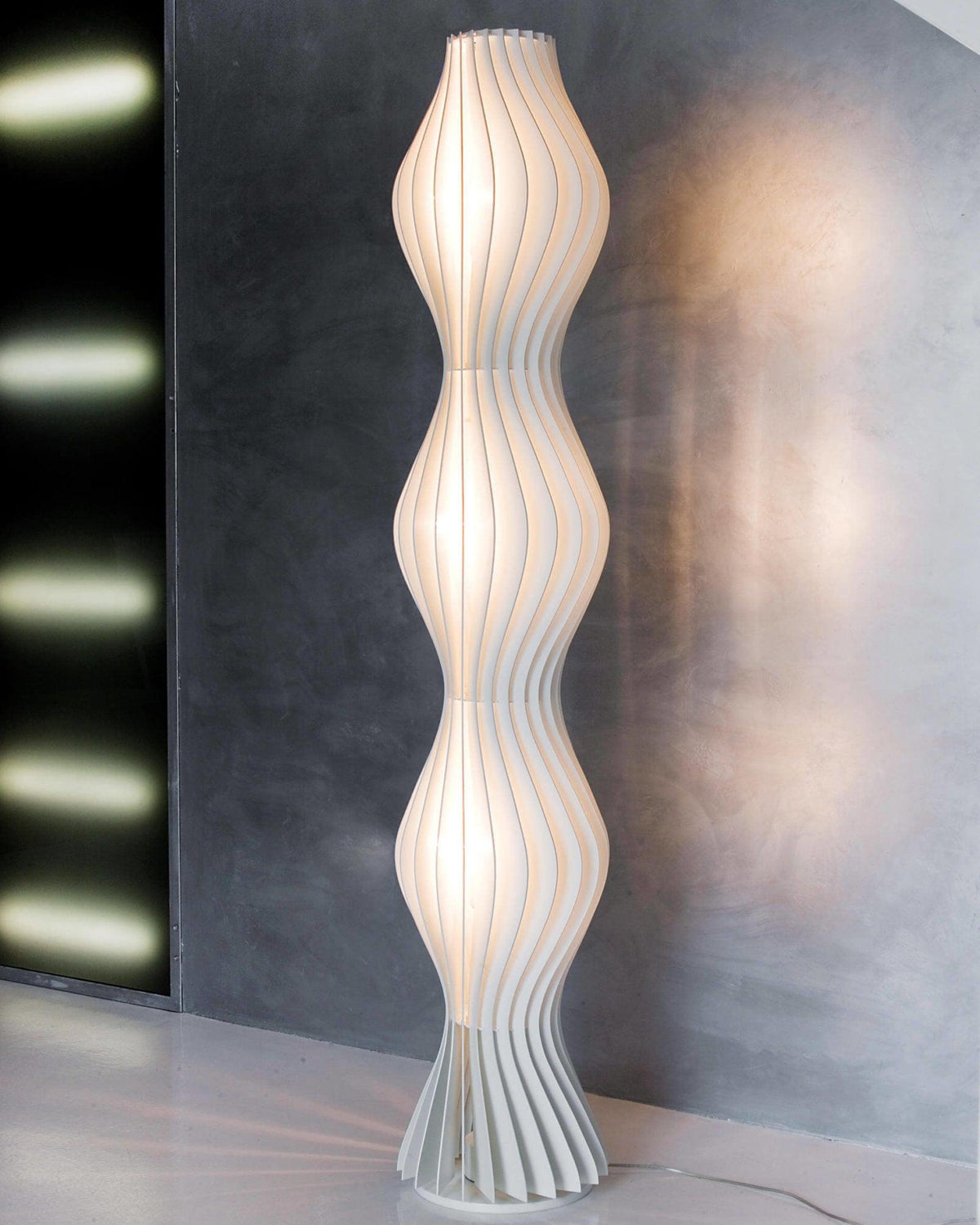Vapor Floor Lamp – detail 53