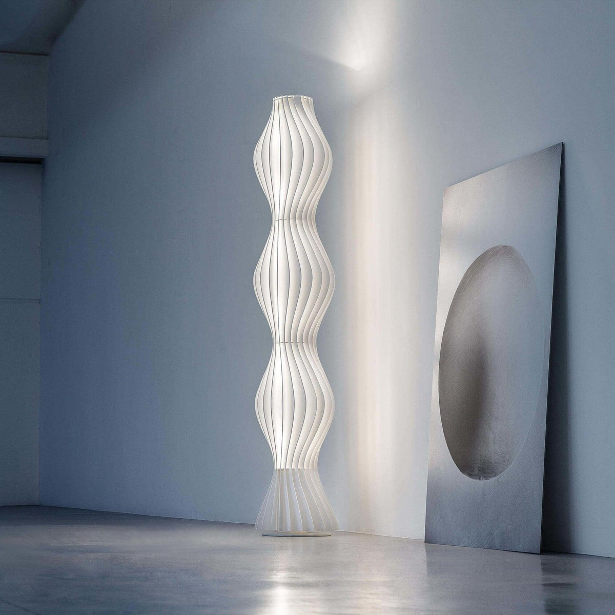 Vapor Floor Lamp – detail 13
