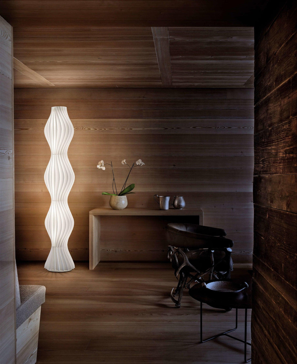 Vapor Floor Lamp – detail 54