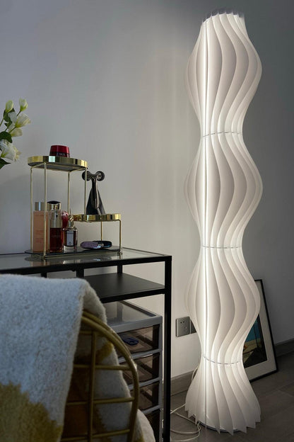 Vapor Floor Lamp – detail 18