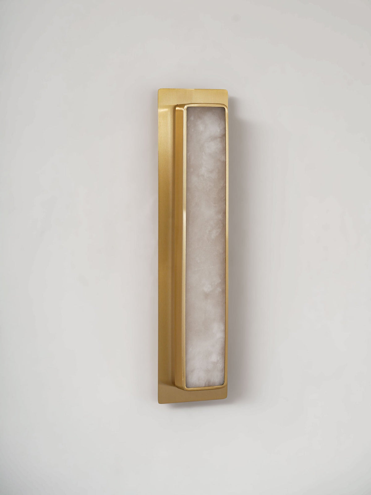 Velmora Alabaster Wall Light