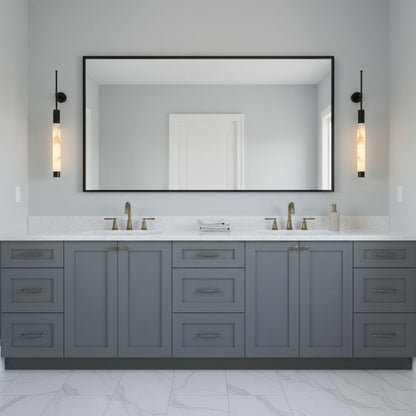Verita Alabaster Wall Sconce