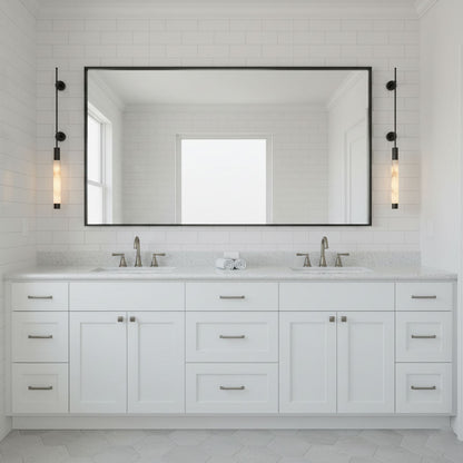 Verita Alabaster Wall Sconce