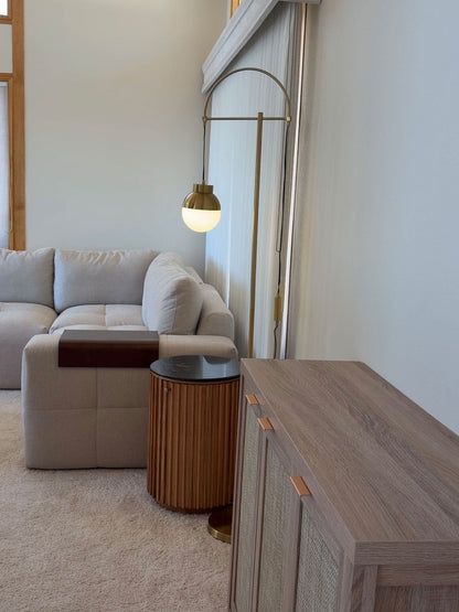 Waterloo Floor Lamp – detail 41
