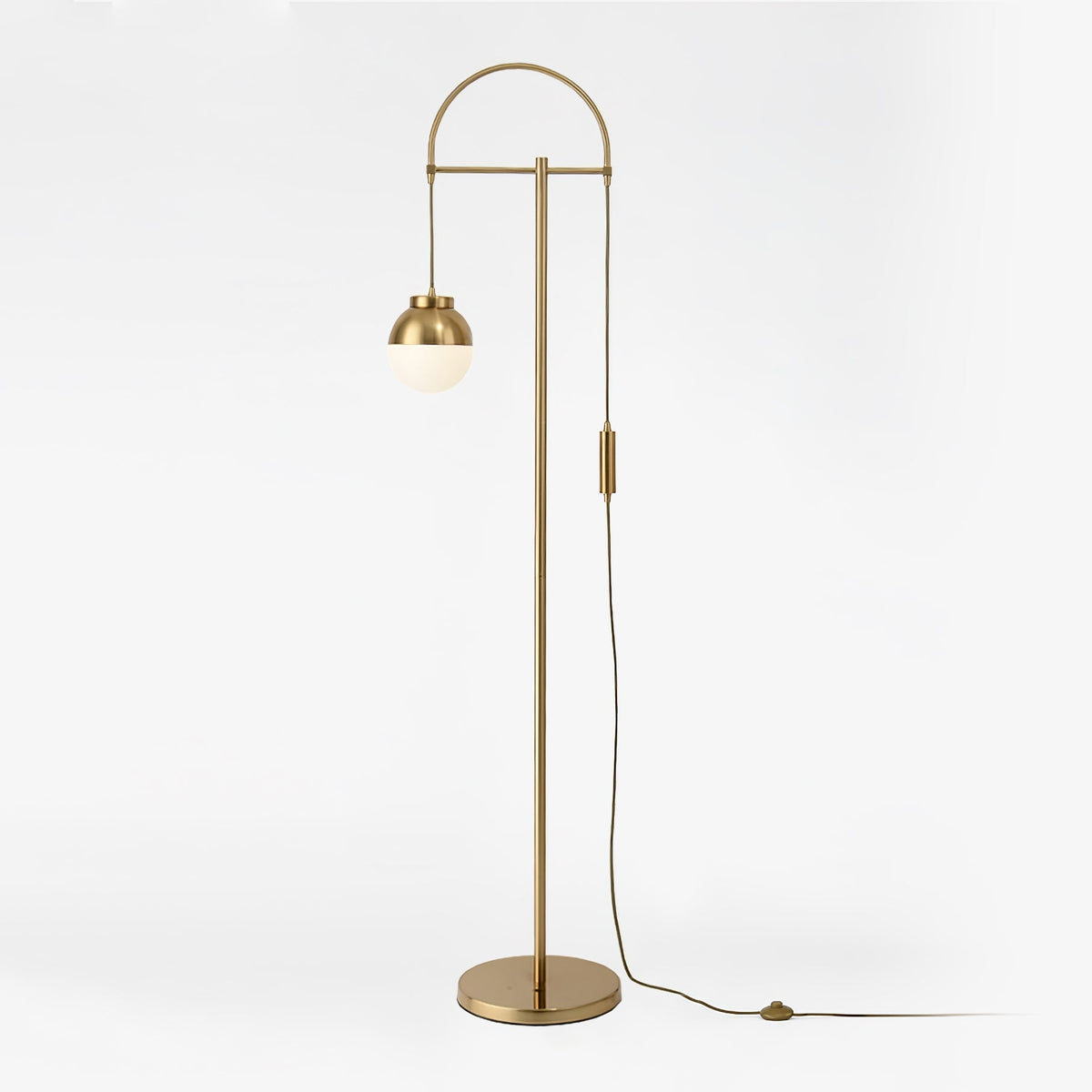 Waterloo Floor Lamp – detail 38
