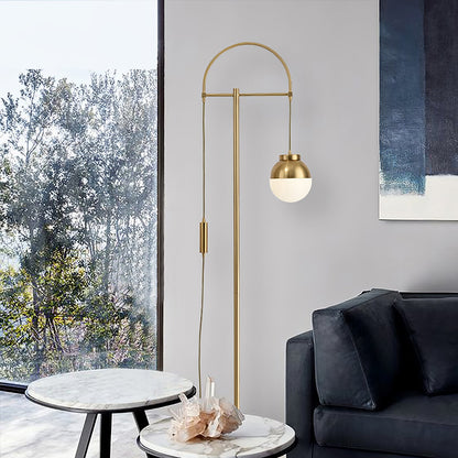 Waterloo Floor Lamp – detail 26