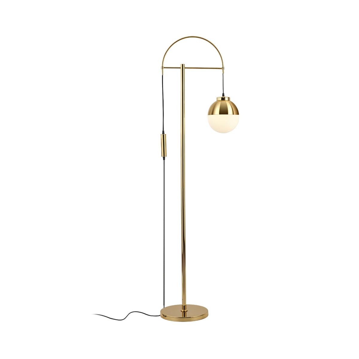 Waterloo Floor Lamp – detail 27