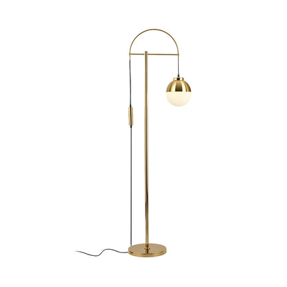 Waterloo Floor Lamp – detail 27