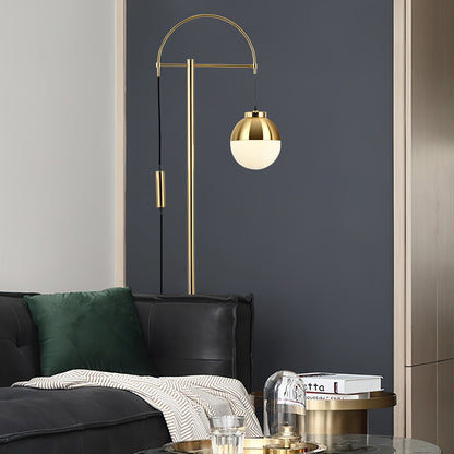 Waterloo Floor Lamp – detail 30