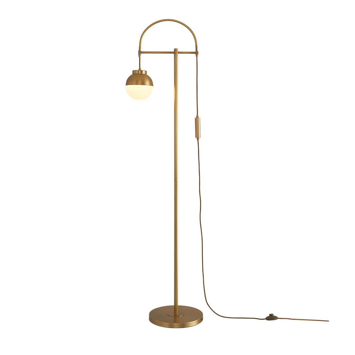 Waterloo Floor Lamp – detail 32