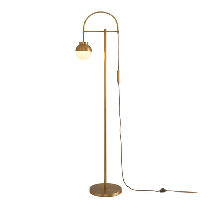 Waterloo Floor Lamp – detail 32