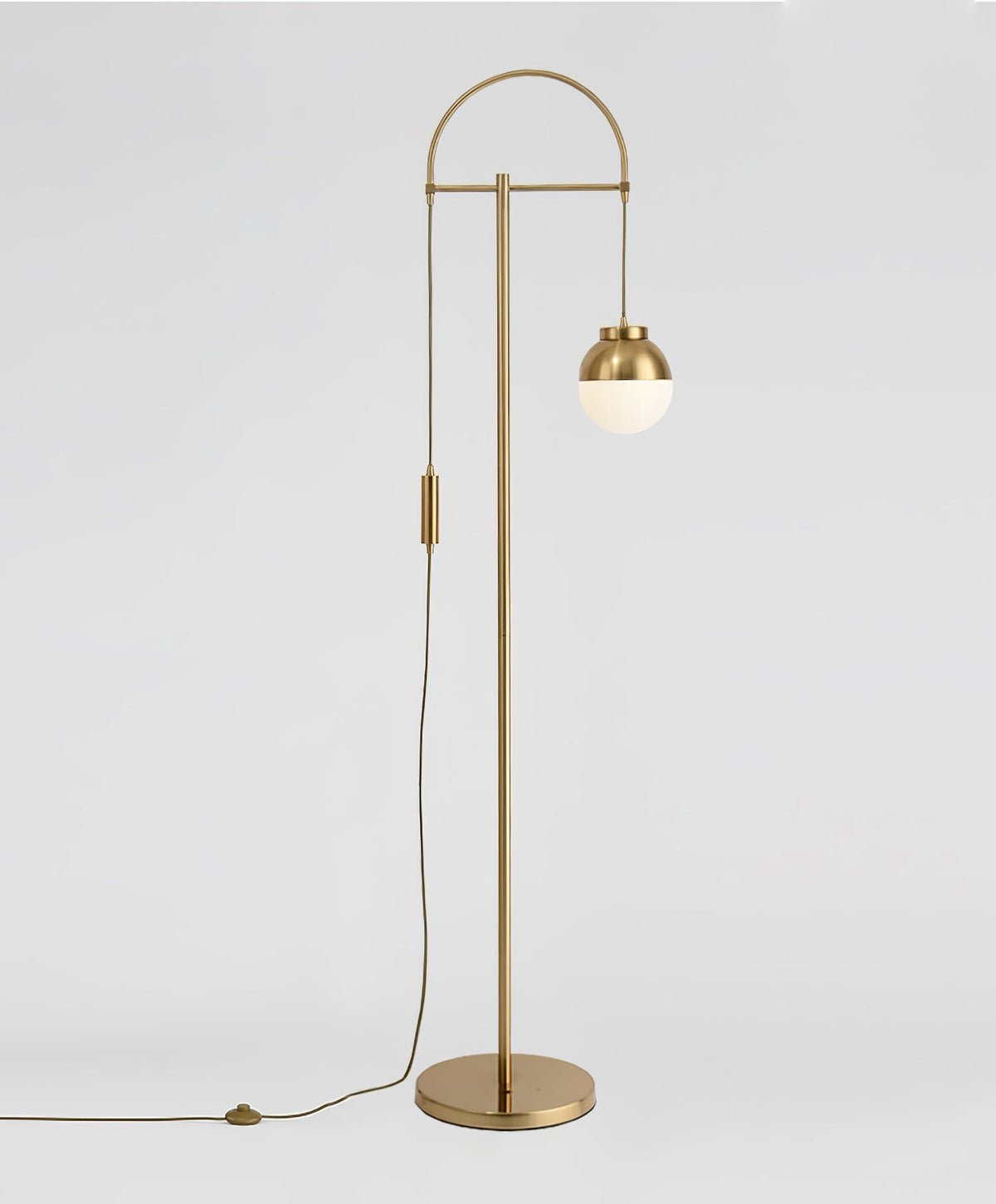 Waterloo Floor Lamp – detail 33