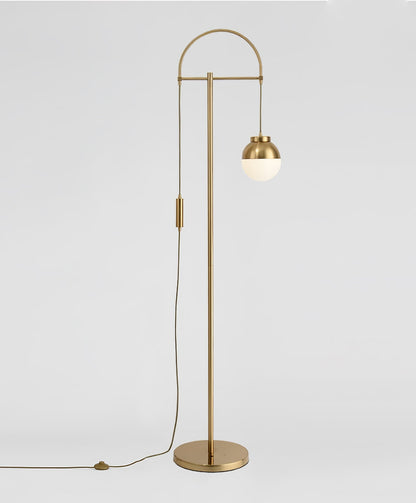Waterloo Floor Lamp – detail 33