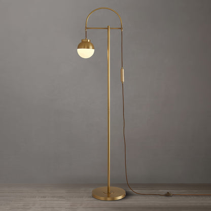 Waterloo Floor Lamp – detail 34