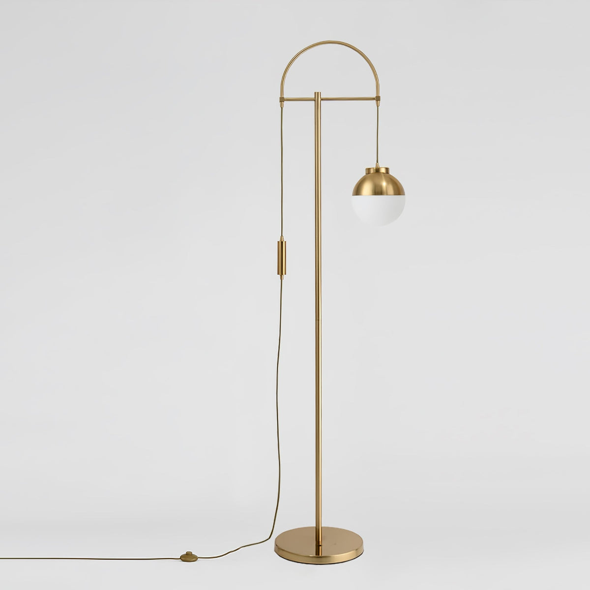 Waterloo Floor Lamp – detail 36
