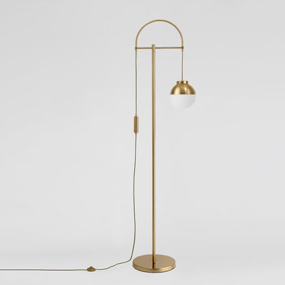 Waterloo Floor Lamp – detail 36